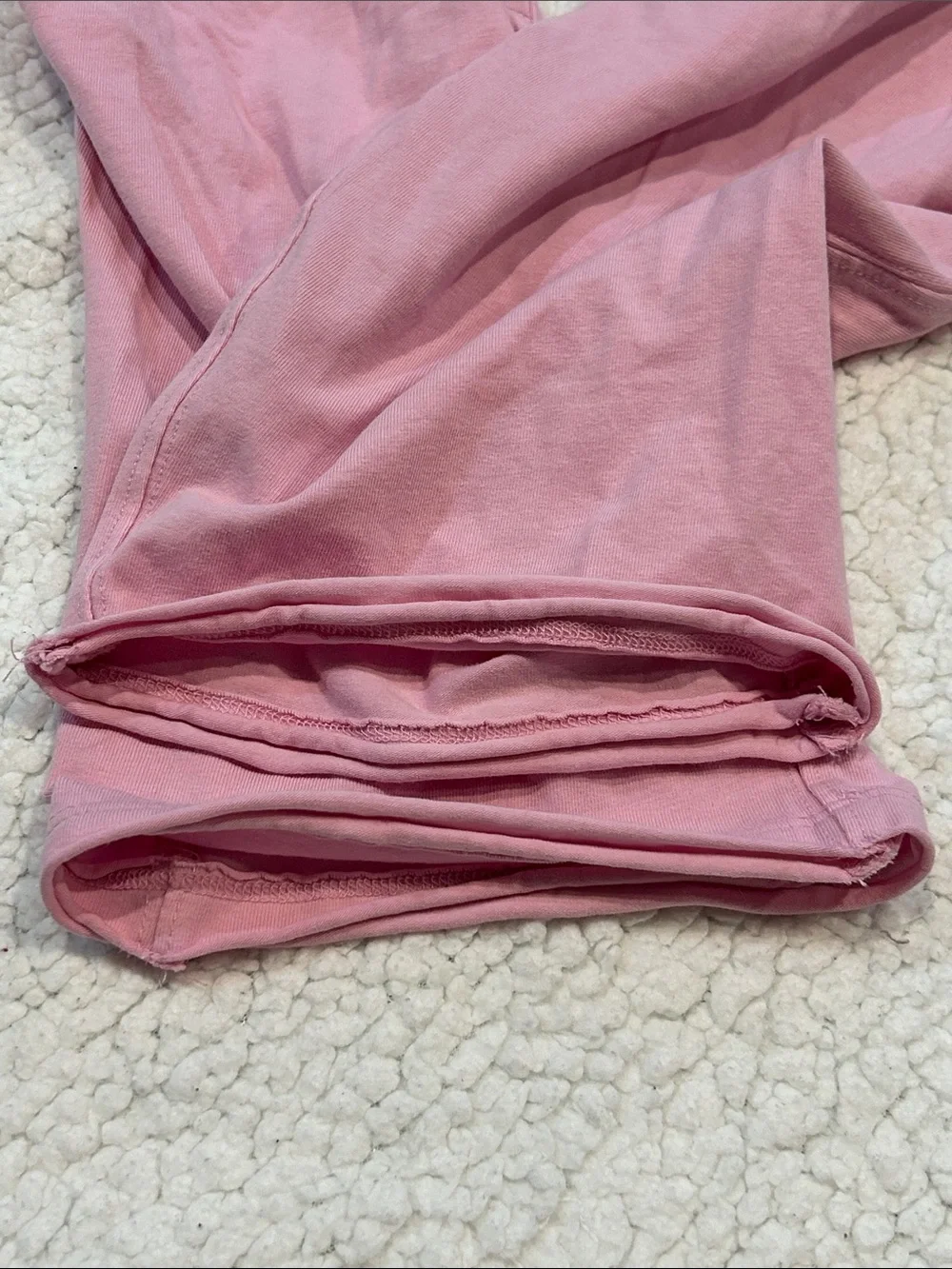 Free People Movement Hot Shot Onesie XS Pink